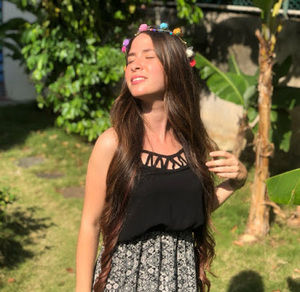 Meet your Posher, Doris beatriz